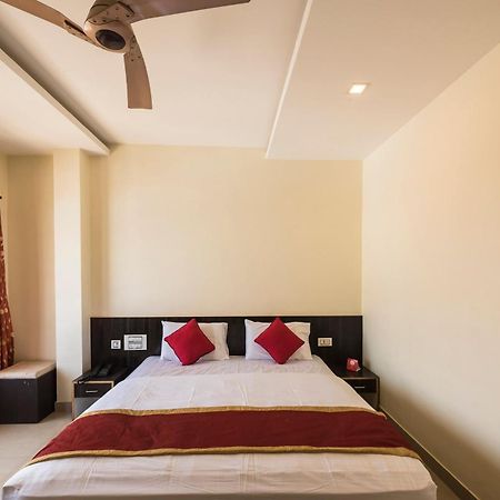 Hotel O Sri Venkatesha Residency Chikmagalūr Extérieur photo